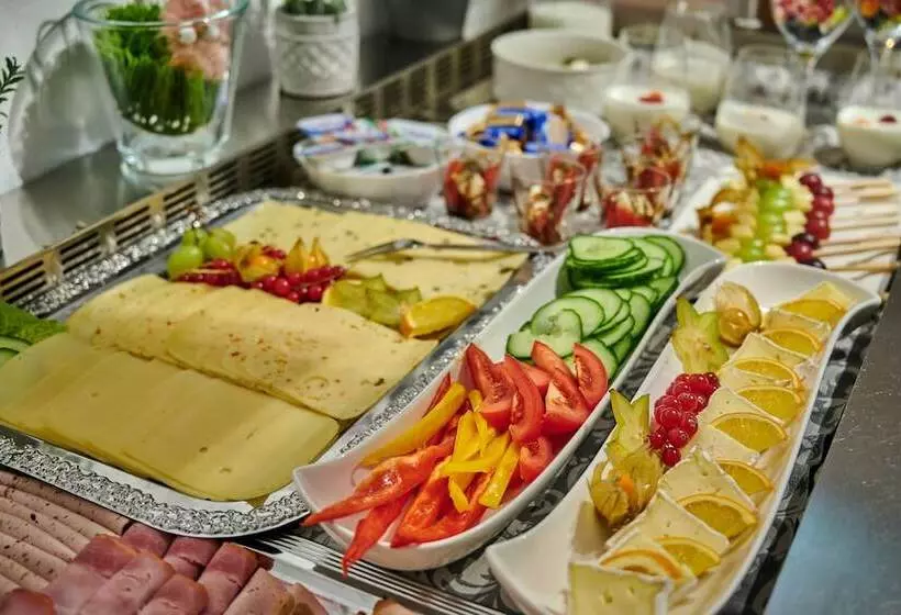 Sunny Hotel Straubing