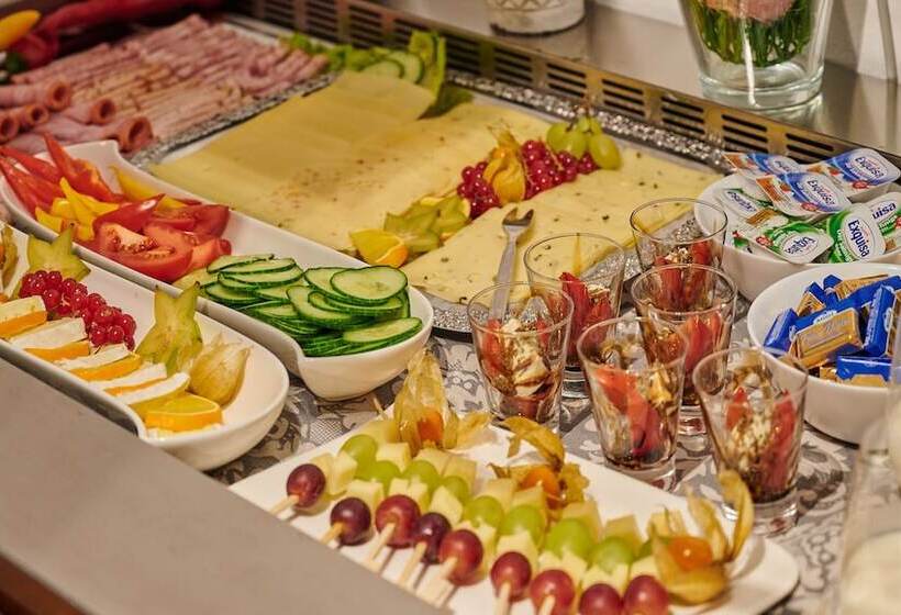 Sunny Hotel Straubing