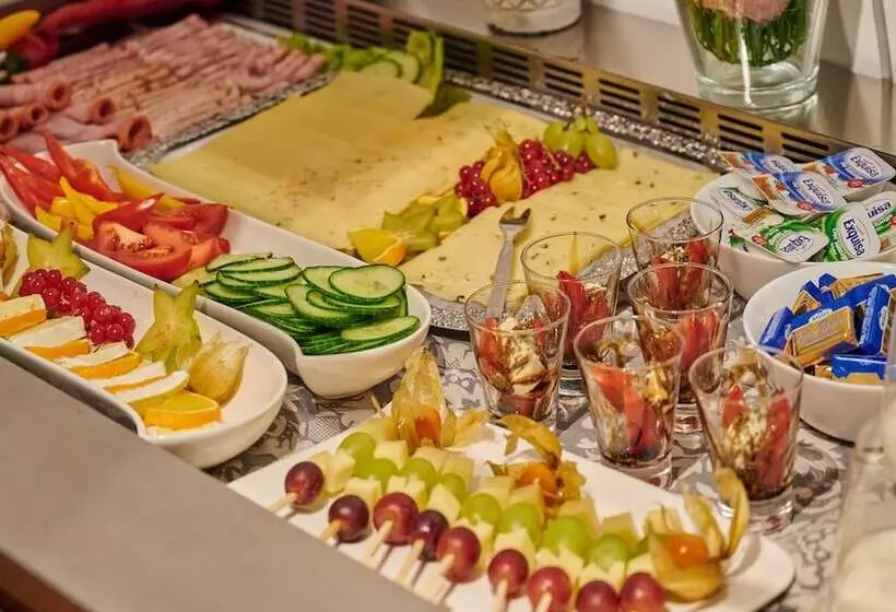 Sunny Hotel Straubing