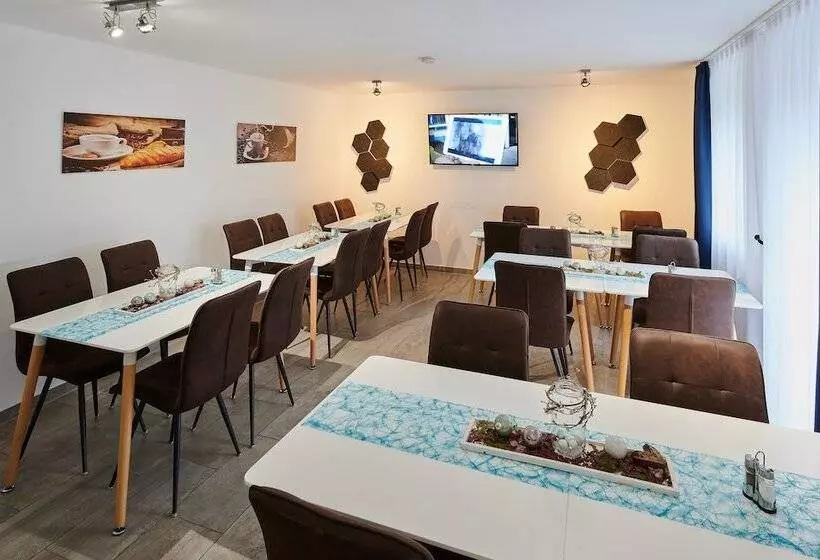 Sunny Hotel Straubing