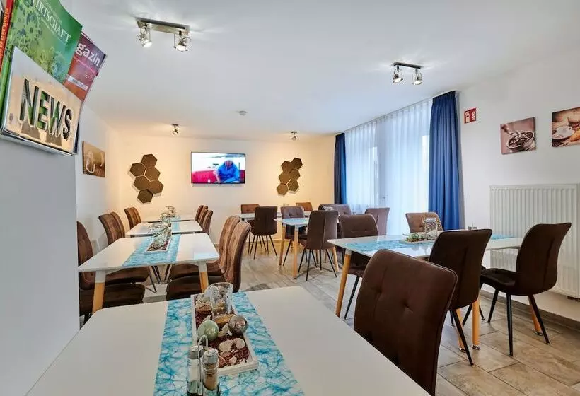 Sunny Hotel Straubing