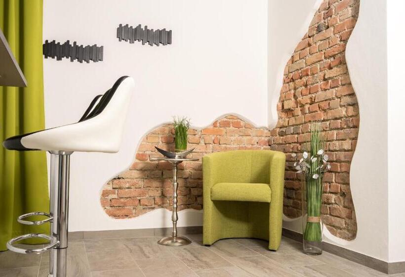 Sunny Hotel Straubing