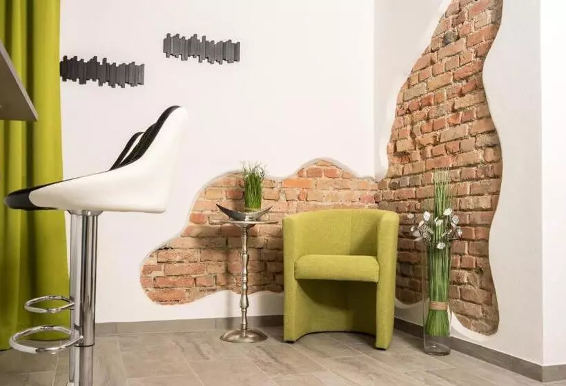 Sunny Hotel Straubing