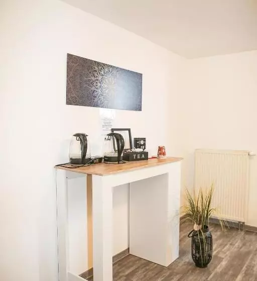 Sunny Hotel Straubing