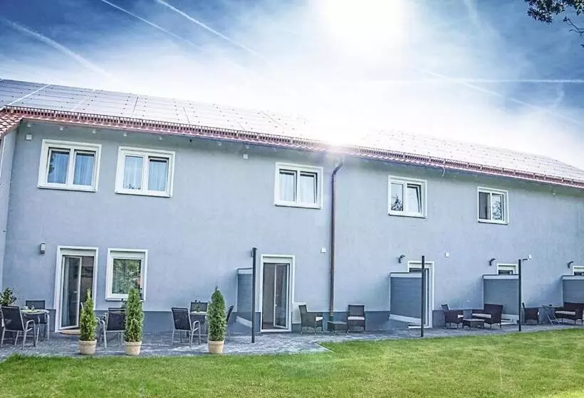 Sunny Hotel Straubing