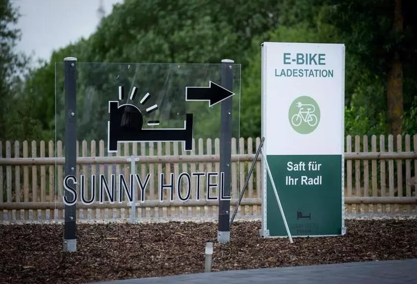 Sunny Hotel Straubing
