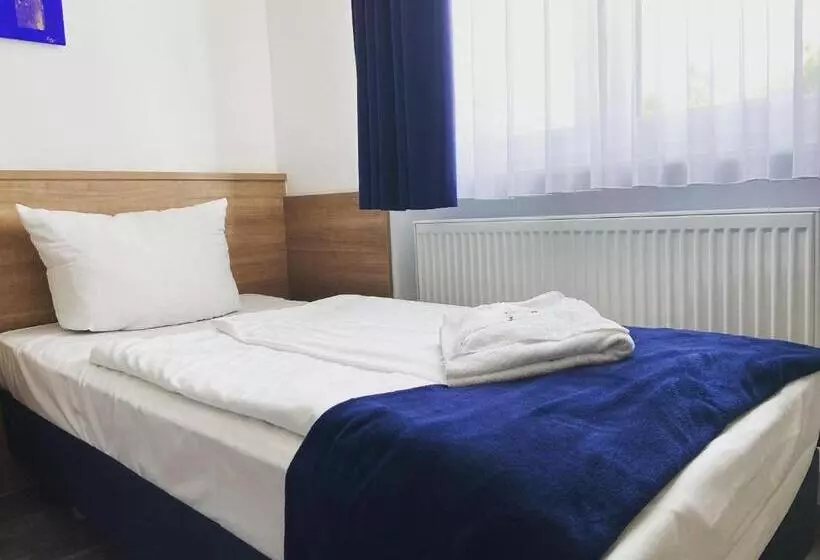 Sunny Hotel Straubing