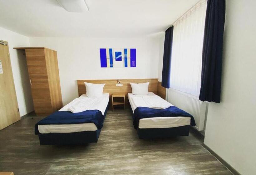 Sunny Hotel Straubing