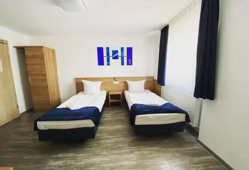 Sunny Hotel Straubing