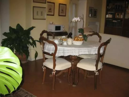 B&b Angela