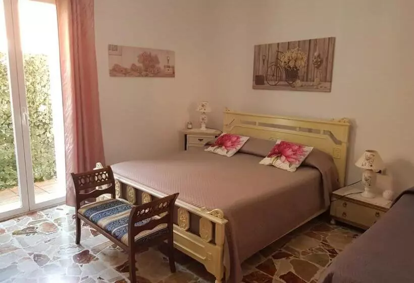 B&b Carrubbelle