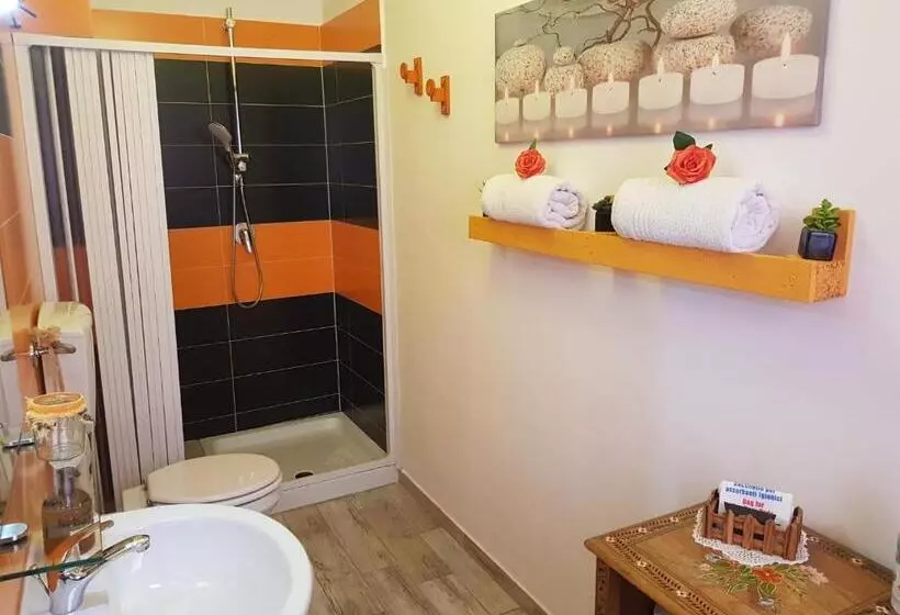 B&b Carrubbelle