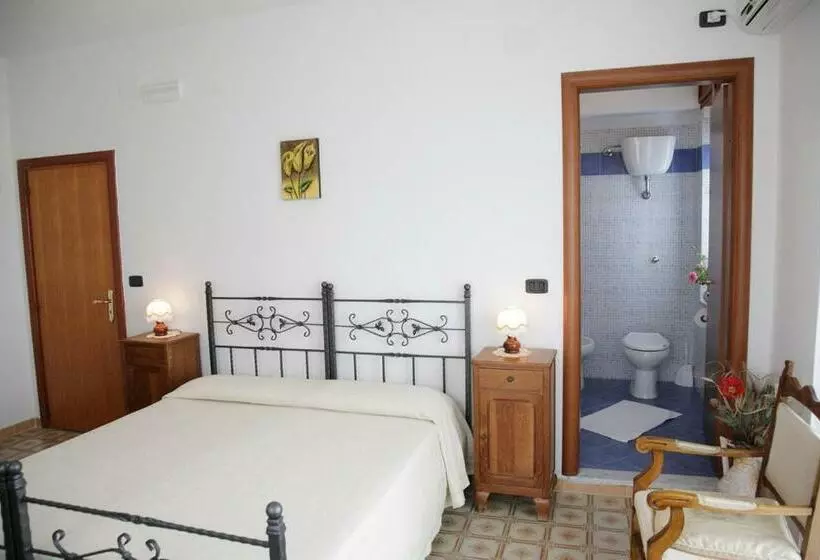B&b La Porta Del Cilento