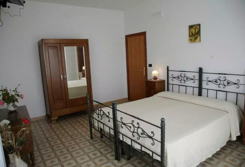 B&b La Porta Del Cilento