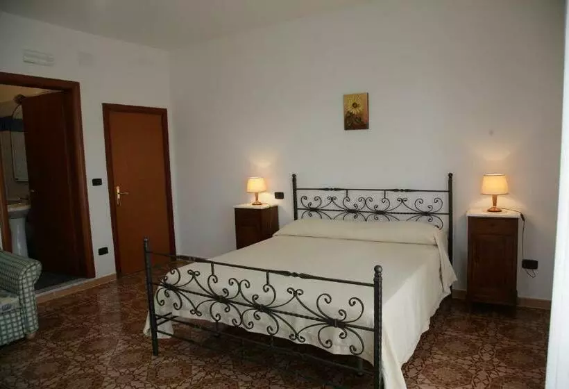 B&b La Porta Del Cilento