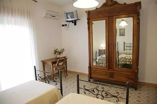 B&b La Porta Del Cilento