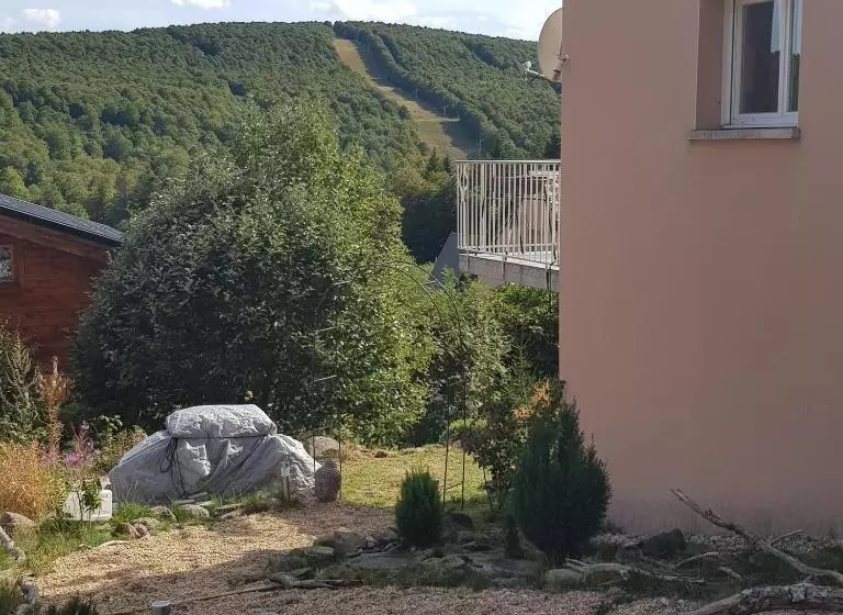 ベッドアンドブレックファースト Aubrac Spa