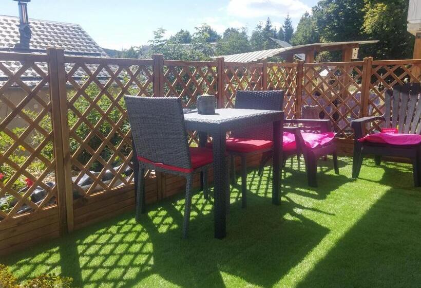 ベッドアンドブレックファースト Aubrac Spa