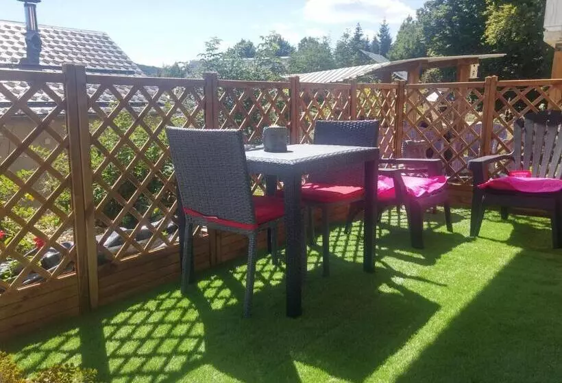 ベッドアンドブレックファースト Aubrac Spa