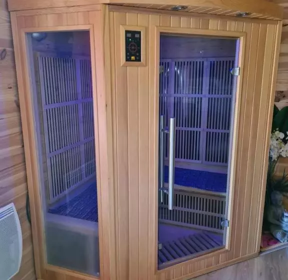 ベッドアンドブレックファースト Aubrac Spa