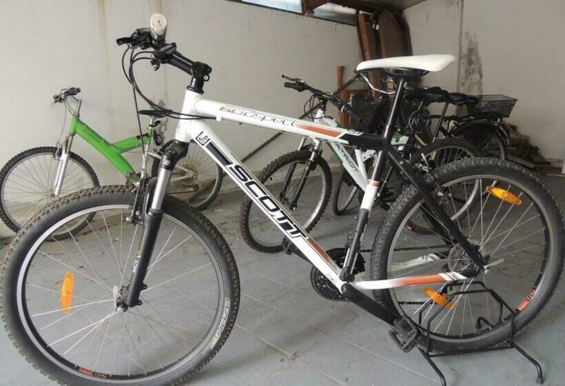 住宿加早餐 La Terrazza