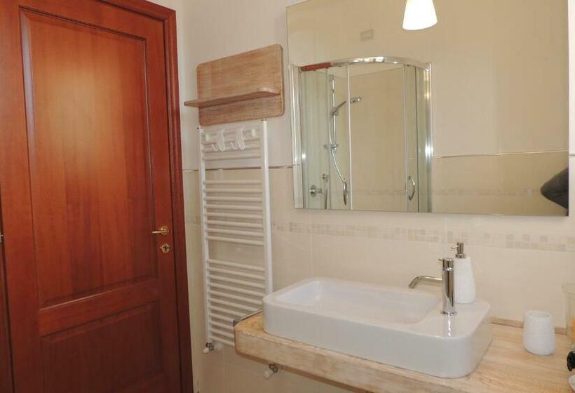 住宿加早餐 La Terrazza