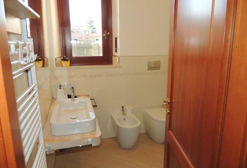 住宿加早餐 La Terrazza