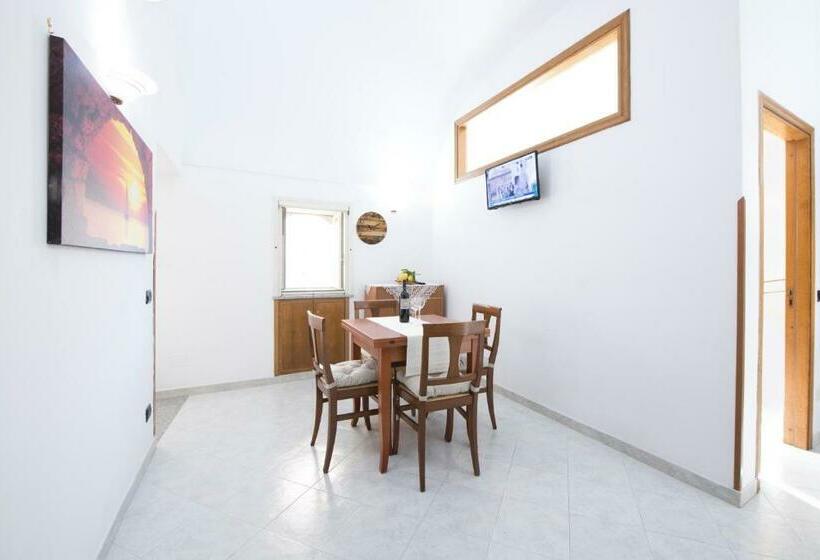 Bed and Breakfast M.a.m.a Home