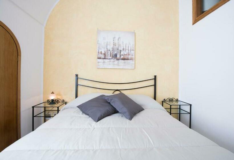 Bed and Breakfast M.a.m.a Home