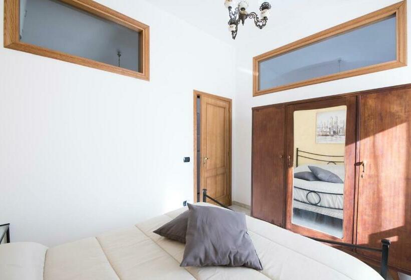 Bed and Breakfast M.a.m.a Home