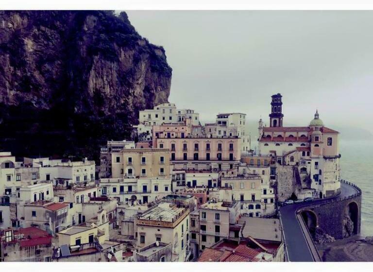 Bed and Breakfast M.a.m.a Home