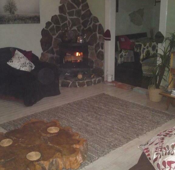 Bed and Breakfast Mikulas Guest House