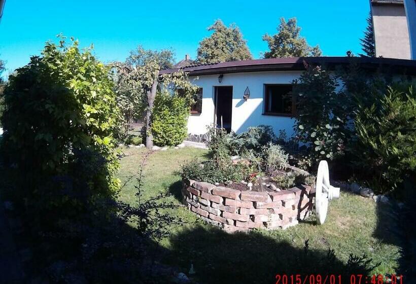 Bed and Breakfast Mikulas Guest House