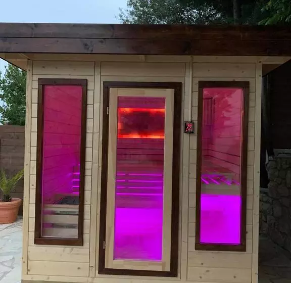 تختخواب و صبحانه Monte Carlo View And Spa