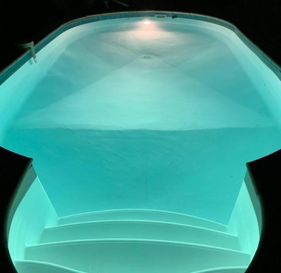 مبيت وإفطار Monte Carlo View And Spa