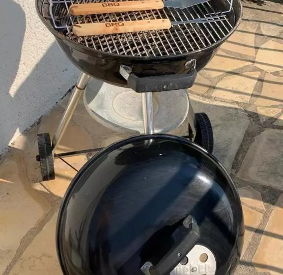 تختخواب و صبحانه Monte Carlo View And Spa