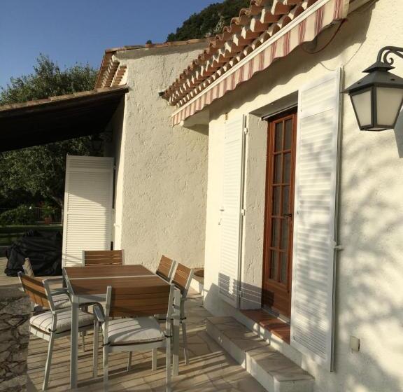 مبيت وإفطار Monte Carlo View And Spa