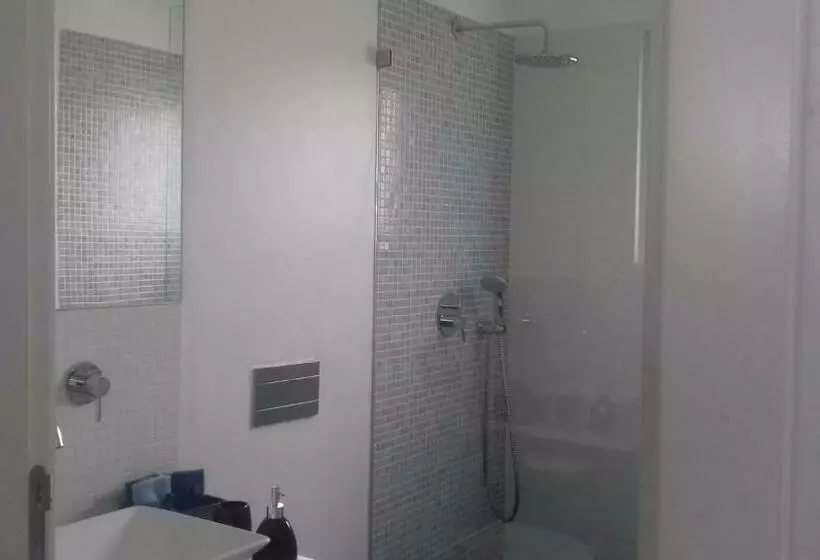 تختخواب و صبحانه Tavira Independent Suite With Pool At Casa Reflexos