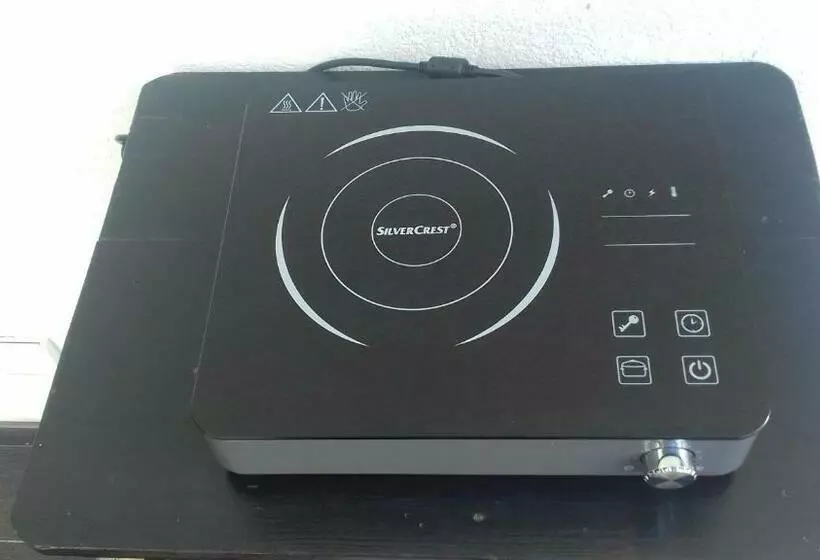 تختخواب و صبحانه Tavira Independent Suite With Pool At Casa Reflexos