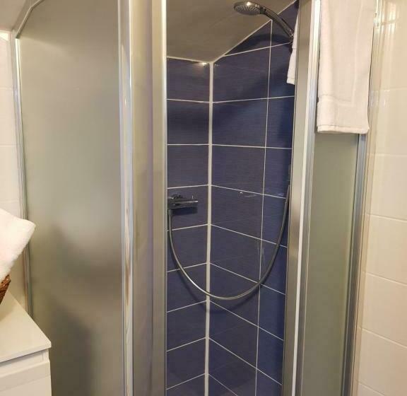 تختخواب و صبحانه Una Volta Anticamente