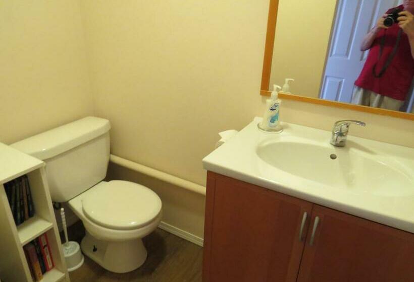 Burns Lake Bed And Breakfast