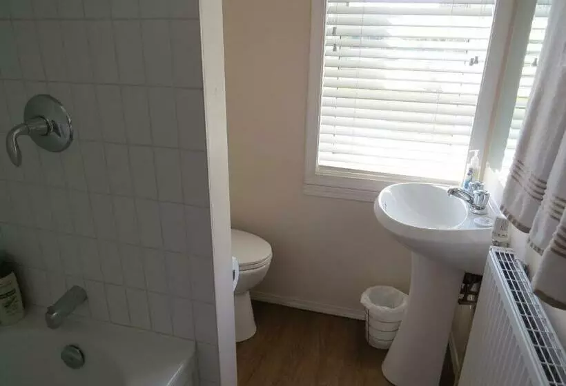 Burns Lake Bed And Breakfast