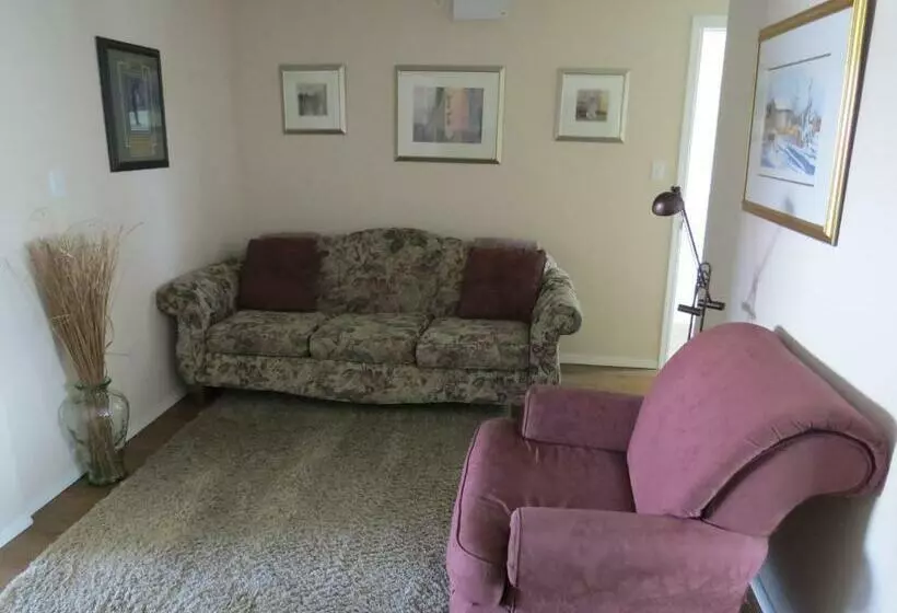 Burns Lake Bed And Breakfast