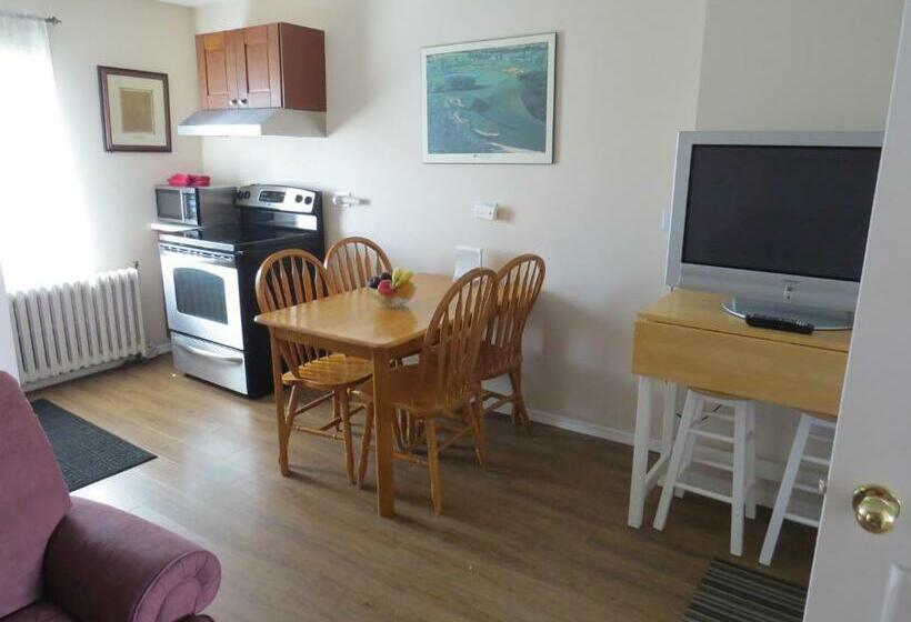 Burns Lake Bed And Breakfast