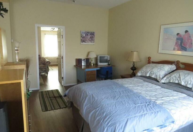 Burns Lake Bed And Breakfast