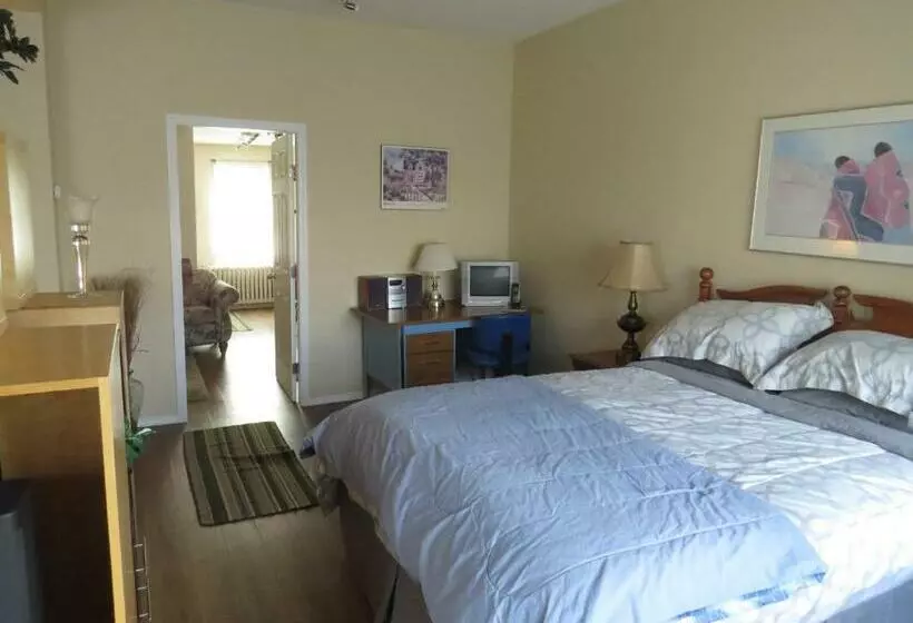 Burns Lake Bed And Breakfast