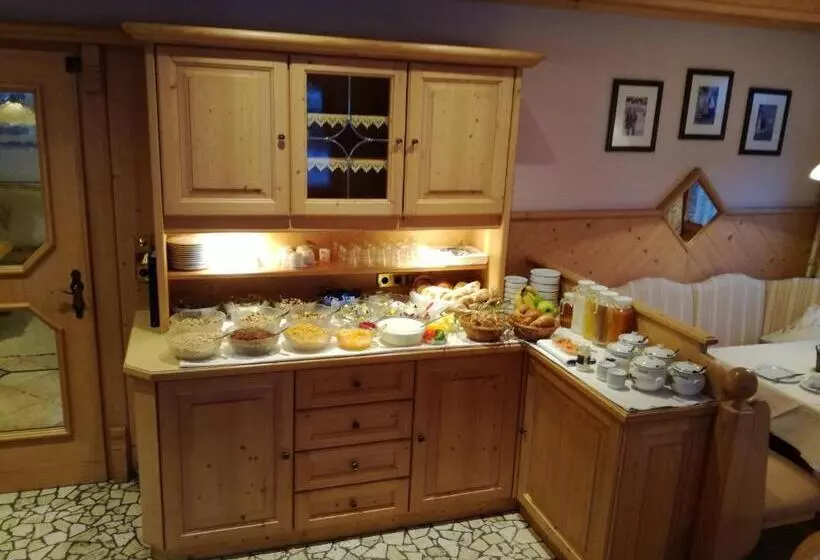 Garni Apart Tina