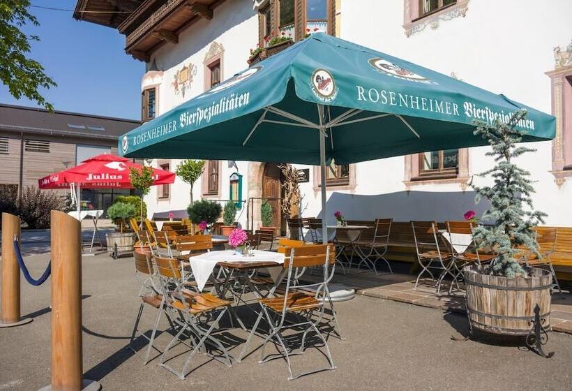 בית מלון כפרי Gasthaus Kammerhof