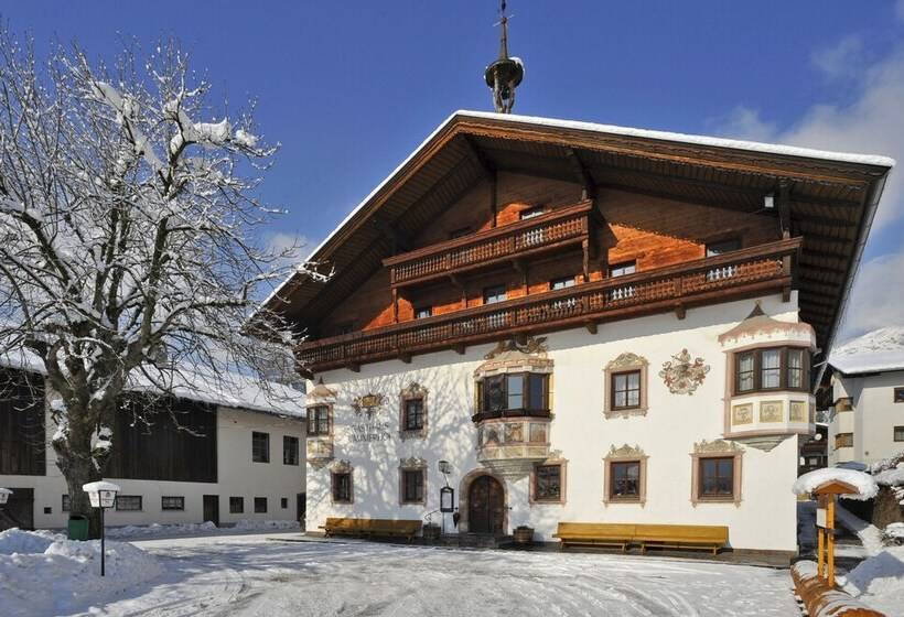 בית מלון כפרי Gasthaus Kammerhof