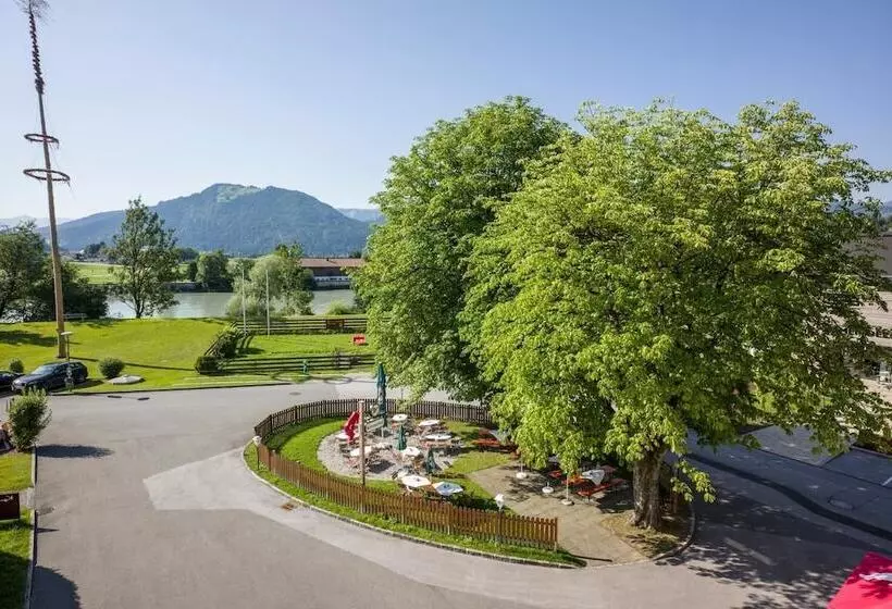 Hotelli Gasthaus Kammerhof